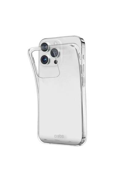 SBS Skinny etui na iPhone 15 Pro Max