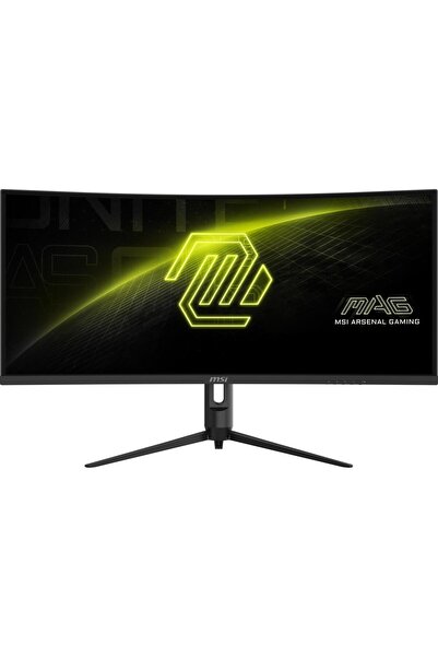 MSI MONITOR LCD 34"/MAG 342CQR E2