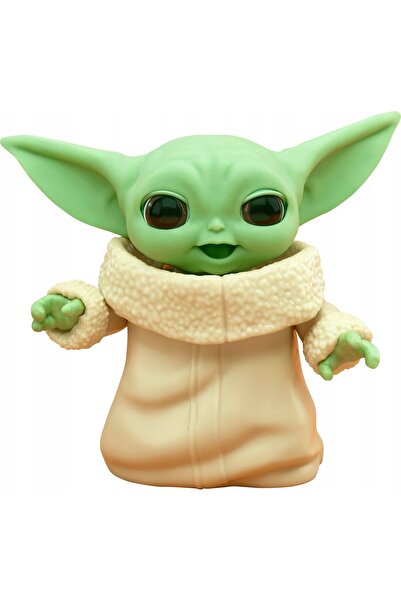 Hasbro Games Star Wars amestecă atmosfere Grogu