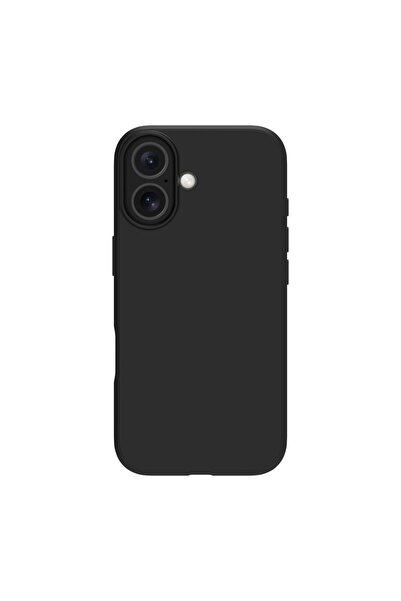 dbramante Accesorii Greenland-iPhone 17-Night BK