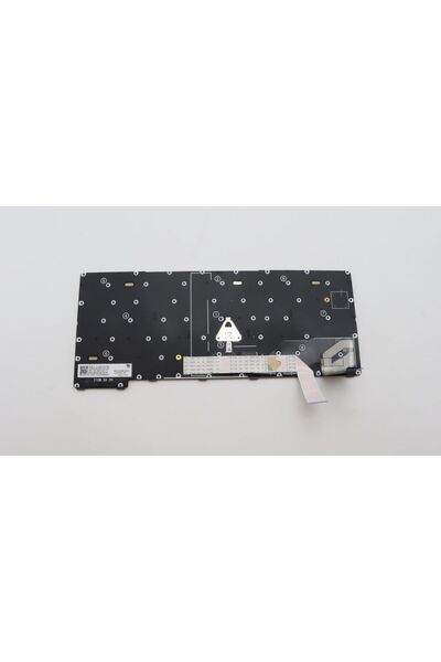 LENOVO FRU CS21 CM KBD Shrunk Top NBL (Liteon) Franceză 5N21A21855, Tastatură