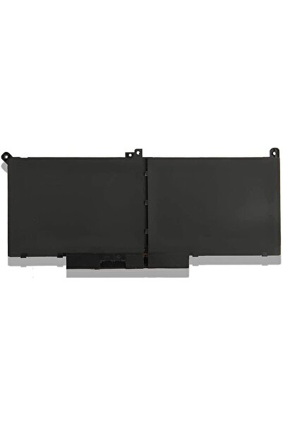 Dell Battery, 60WHR, 4 Cell, Lithium Ion