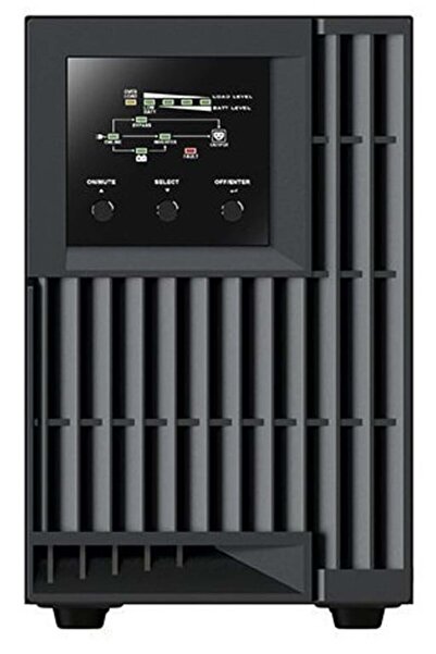 Infosec UPS E4 Value 2000VA (INF_674185)