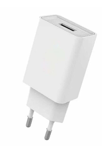 CoreParts USB Charger 5W 5V 1Amp, white color