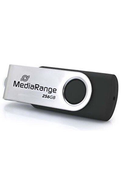 MediaRange Stick USB USB 3.2 Gen1 USB-C 256GB