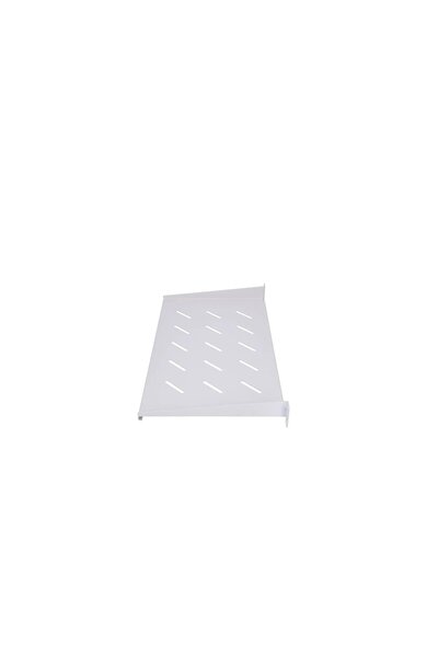 Extralink P√≥≈Çka 19 " 350mm 1U Gri (EX.14497)