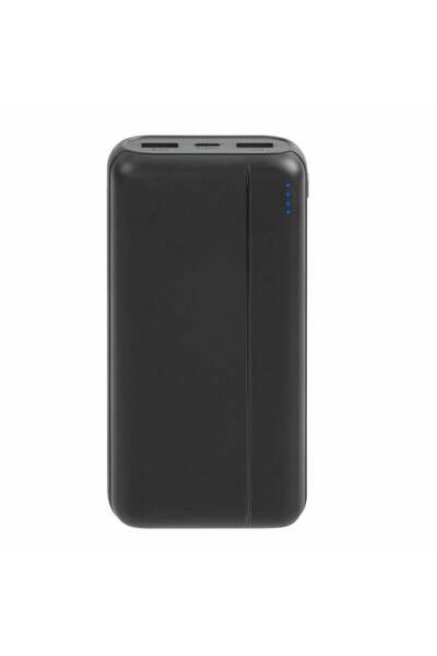 Riva BATERIE EXTERNA USB 20000MAH/VA2071 NEGRU RIVACASE