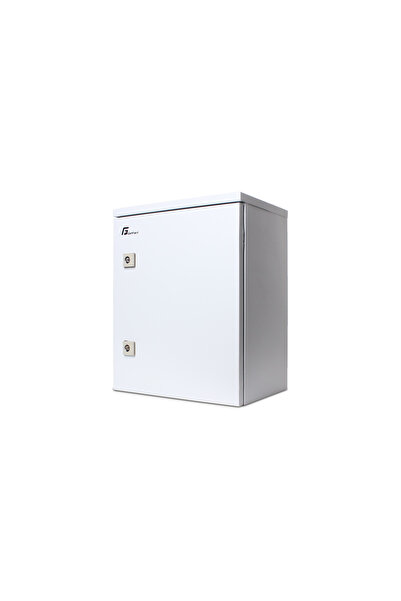 GETFORT Rack etanș 10 6U, 330x230 (HGF06-32E-WSG)