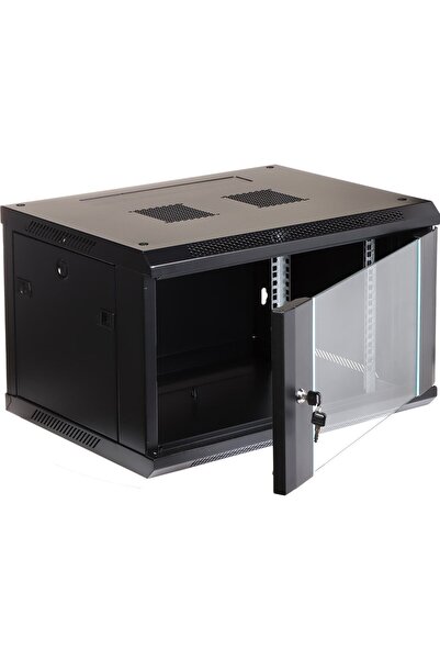 Delta SZAFA RACK WISZƒÑCA EPRADO-R19-6U/450-BLUE