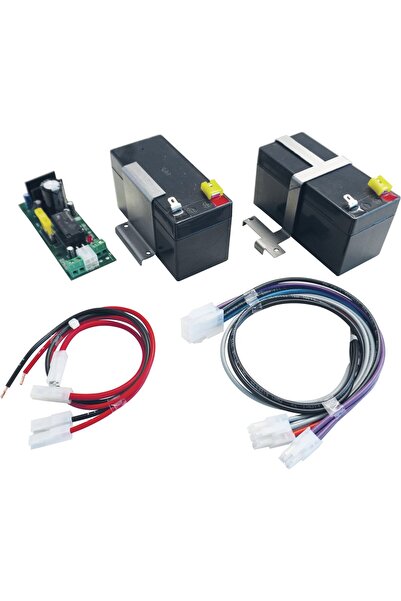 Bft Modu≈Ç zasilania awaryjnego BBT BAT CBOX DUO (akumulatory)