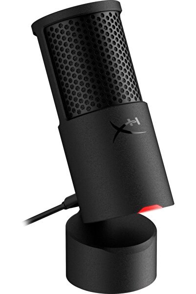 HP Microfon HyperX SoloCast 2 Negru