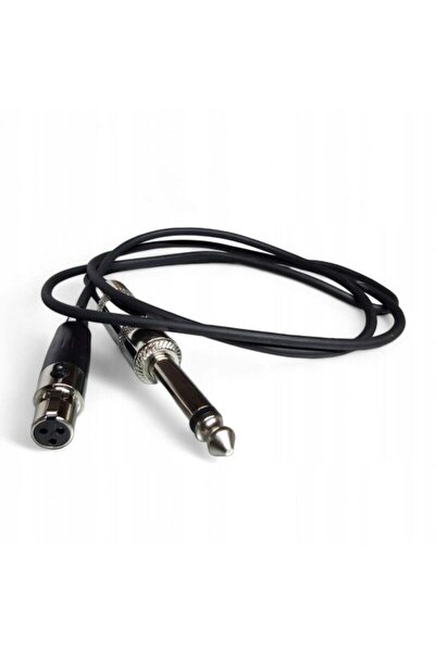 DNA VM - DUAL INSTRUMENTAL SET - MINI XLR - JACK 6