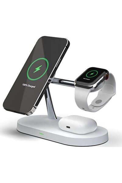 Tech-Protect ≈Åadowarka A12 Inductivă 2 A (6216990211850)