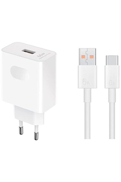 HONOR Adaptor de alimentare SuperCharge 2 Max 66W Alb