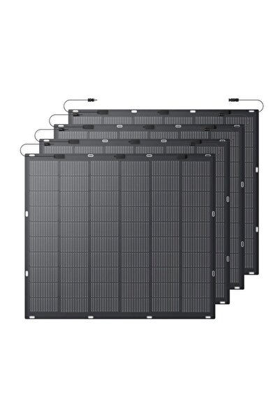 Anker Panou solar flexibil Solix FS20 900W (225W - 4 bucăți)