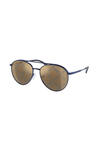 Michael Kors ΓΥΝΑΙΚΕΙΑ ΓΥΑΛΙΑ ΗΛΙΟΥ MK11381895AM5 (Φακός/Γέφυρα/Βραχίονας) 58...