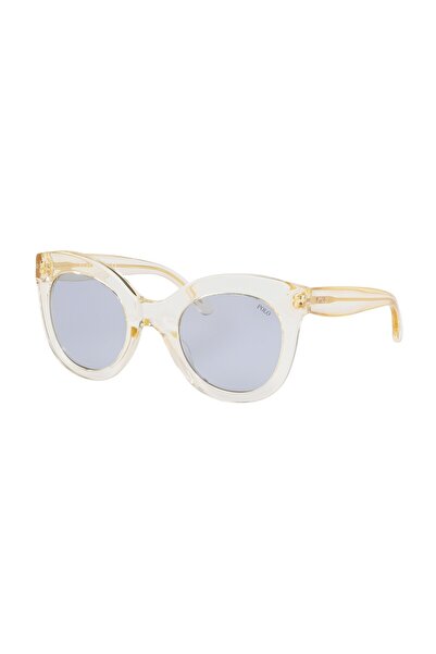 Ralph Lauren ΓΥΝΑΙΚΕΙΑ ΓΥΑΛΙΑ ΗΛΙΟΥ PH4148-50341A (Φακός/Γέφυρα/Βραχίονας) 49...