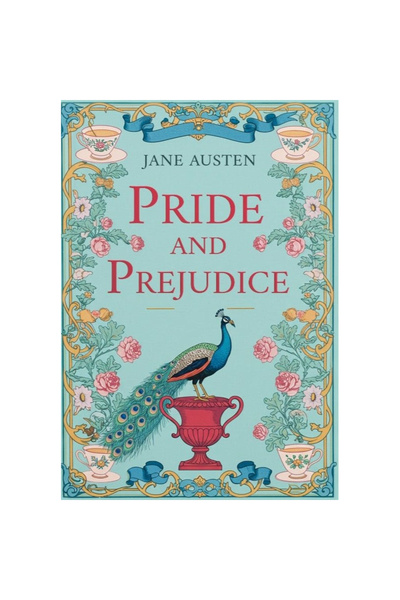 Book Pride and Prejudice Original Copy