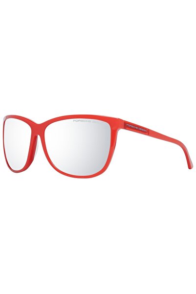 Porsche Design ΓΥΝΑΙΚΕΙΑ ΓΥΑΛΙΑ ΗΛΙΟΥ P8590-61E (Φακός/Γέφυρα/Βραχίονας) 61/1...