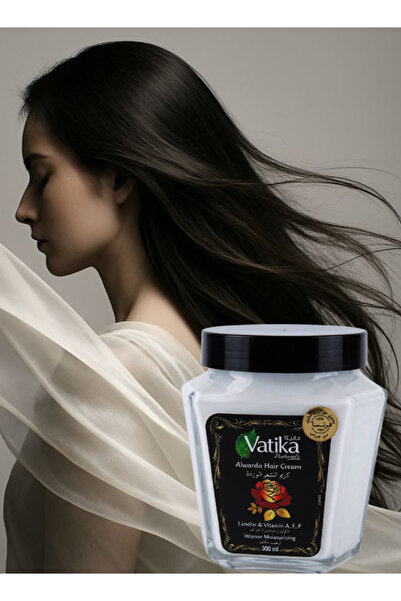 Vatika Alward Hair Cream 300ML