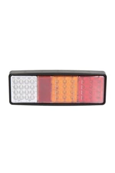 Hella Lampa Spate Dreapta/Stanga (led 12/24v cu Semnalizare Lampa Mers Inapoi...