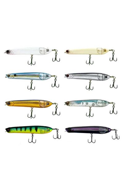 Savage Gear Prop Walker 13.5cm 31.5gr Sahte Balık Bone
