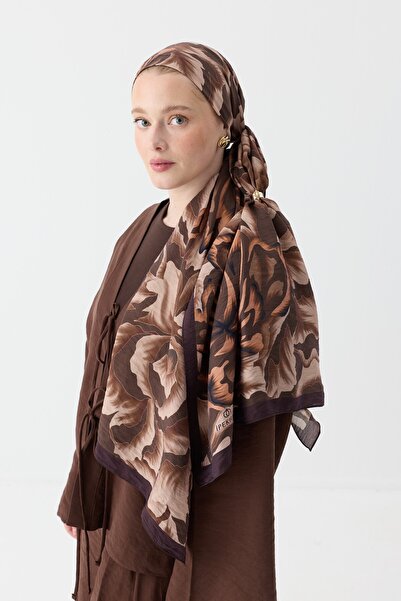 İpekhan Atmosphere Seren Shawl 4004