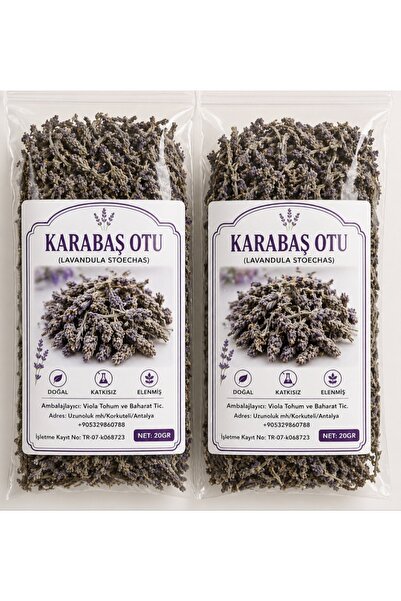 Greenherb KARABAŞ OTU