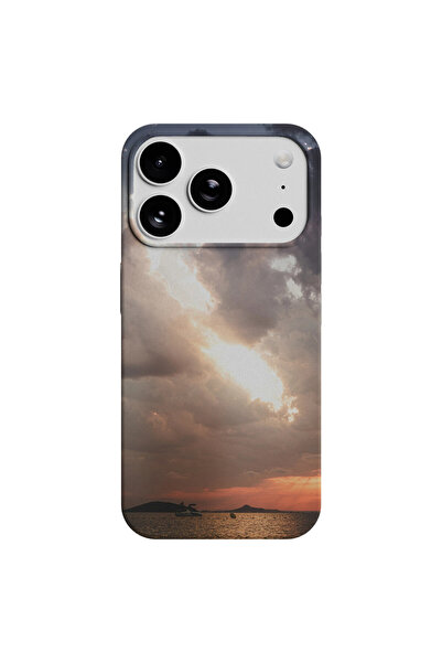 Viceversa Premium phone case for Apple iPhone 17 Pro Max, Viceversa, Last sun...