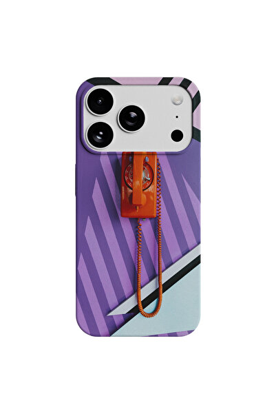 Viceversa Premium phone case for Apple iPhone 17 Pro Max, Viceversa, Retro re...