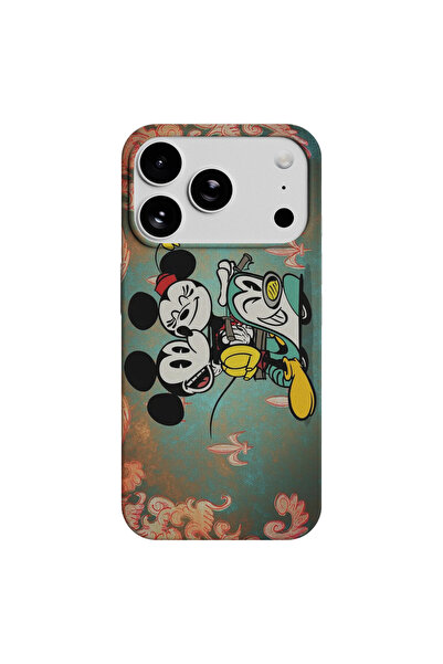 Viceversa Husă telefon Premium pentru Apple iPhone 17 Pro Max, Viceversa, mod...