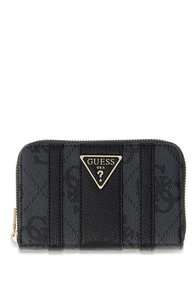 Guess Antrasit Kadın Cüzdan SWSS7459140