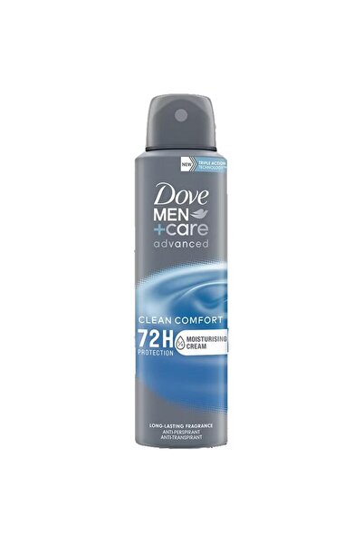 Dove Set 3 x Deodorant Spray Men Classic, 150 ml