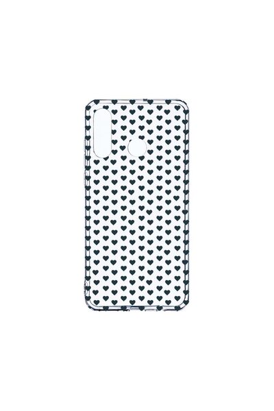 bestcase Husa BestCase¬Æ Clear Silicon 2MM, Compatibila Cu Huawei P30 Lite, L...