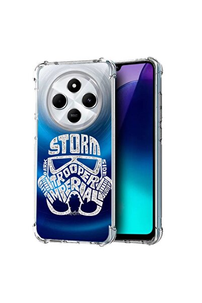 bestcase Θήκη για Poco C75 / Xiaomi Redmi A4 / Redmi 14C, Αντικραδασμική 1.5M...