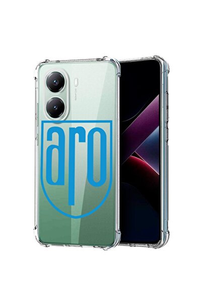 bestcase Съвместим калъф за Poco X7 Pro 5G, Удароустойчив 1.5ММ, ARO, Защита ...