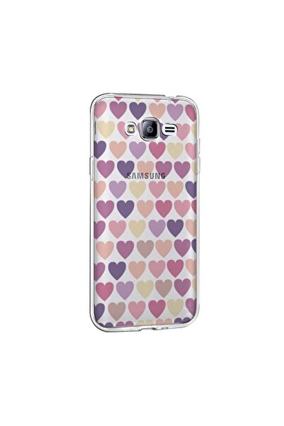 bestcase Husa Silicon, Transparent, Slim, Hearth, Huawei MATE 10