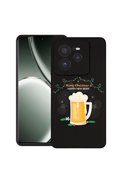 bestcase Θήκη για Realme GT 7 Pro, Προστιθετική Λεπτή Θήκη Σιλικόνης 1.2MM, H...