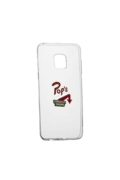 bestcase Husa de protectie Riverdale, Movie, pentru Sony Xperia 10/ XA3, rezi...