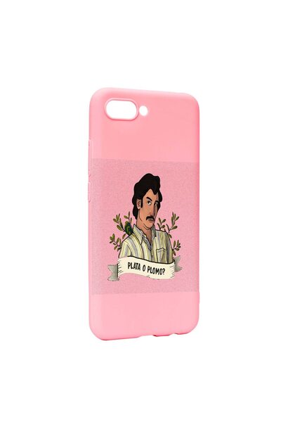 bestcase Husa de protectie Narcos - Pablo Escobar, Movie, pentru Huawei Honor...
