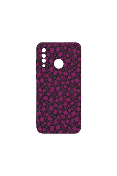 bestcase Husa BestCase¬Æ Premium Liquid Silicon, Compatibila Cu Huawei P30 Li...