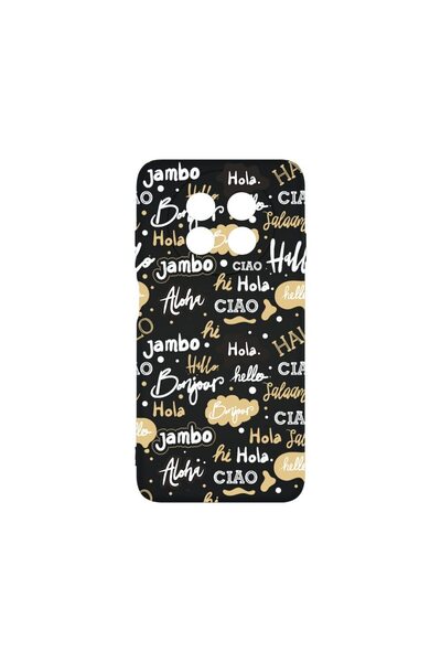 bestcase Husa BestCase¬Æ Premium Liquid Silicon, Compatibila Cu Huawei nova Y...