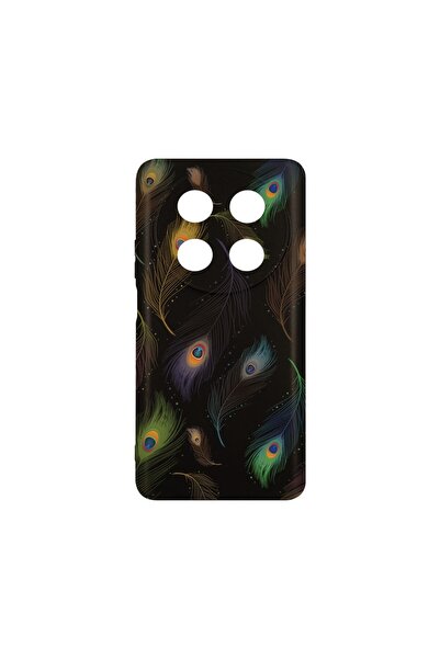 bestcase Husa BestCase¬Æ Slim SIlicon 0.8MM, Compatibila Cu Huawei Nova 12i, ...