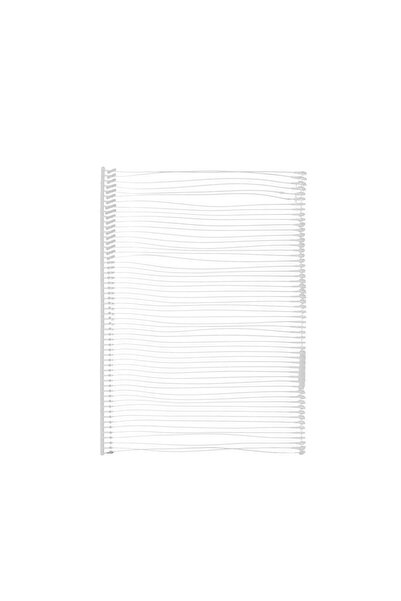 Choice9 65mm 5000 Piece White Standard Tagging Barbs Attachments Standard Tag...