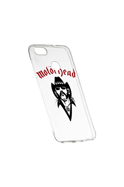 bestcase Husa de protectie M√∂t√∂rhead, pentru HTC Desire 12 Plus, rezistenta...