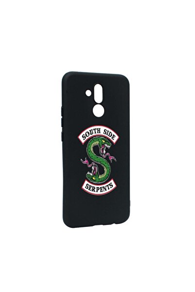 bestcase Husa de protectie Riverdale - South Side Serpents, Movie, pentru Hua...