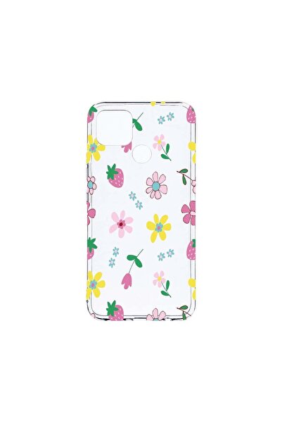 bestcase Husa BestCase® Silicon transparent 2MM, Compatibilă cu Realme C12 / ...