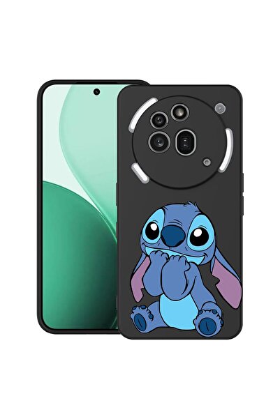 bestcase ¬Æ Husa TPU Ultra Slim Compatibil cu Nothing Phone (3a) Pro, cu Desi...