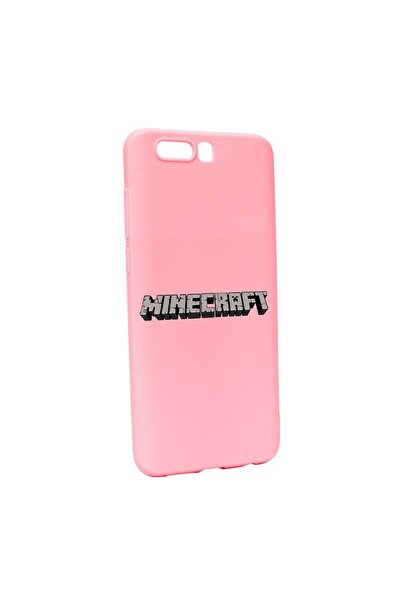 bestcase Husa Huawei Honor 9, Minecraft, rezistenta la uzura, anti-alunecare,...