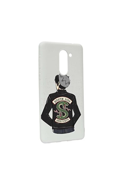 bestcase Husa de protectie Riverdale South Side Serpents, Movie, pentru Huawe...